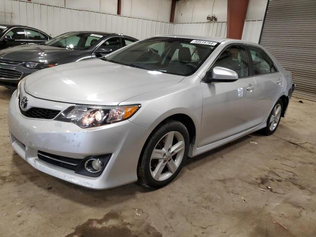 TOYOTA CAMRY 2012 4t1bf1fk5cu146103