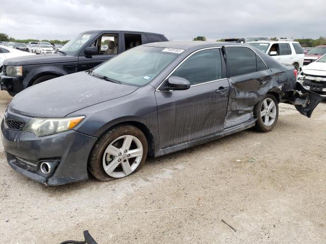 TOYOTA CAMRY 2012 4t1bf1fk5cu150099