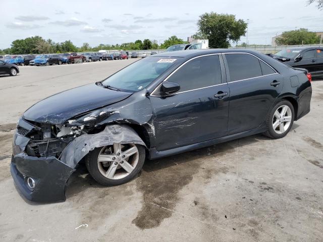 TOYOTA CAMRY 2012 4t1bf1fk5cu151043