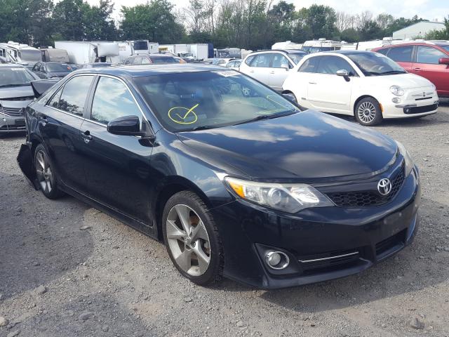 TOYOTA CAMRY BASE 2012 4t1bf1fk5cu151964