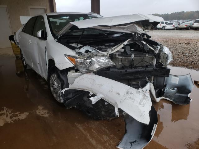 TOYOTA CAMRY BASE 2012 4t1bf1fk5cu152774