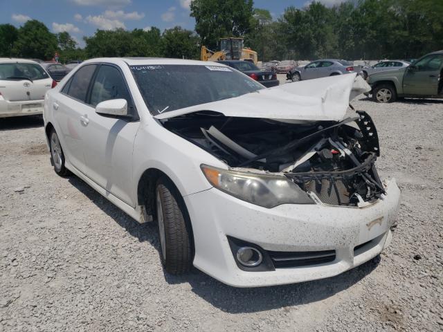 TOYOTA CAMRY BASE 2012 4t1bf1fk5cu153617