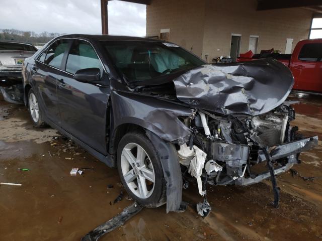 TOYOTA CAMRY BASE 2012 4t1bf1fk5cu156968