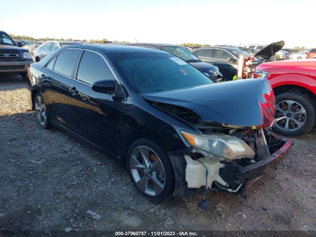 TOYOTA CAMRY 2012 4t1bf1fk5cu157425