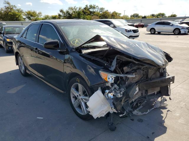 TOYOTA CAMRY BASE 2012 4t1bf1fk5cu157764