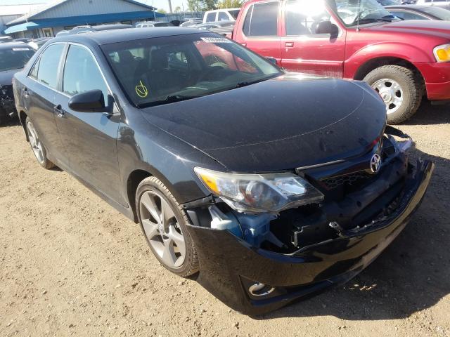 TOYOTA CAMRY BASE 2012 4t1bf1fk5cu159661