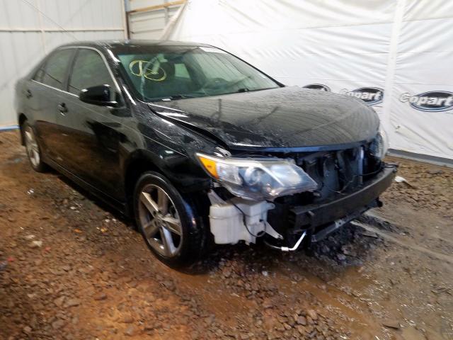 TOYOTA CAMRY BASE 2012 4t1bf1fk5cu160177