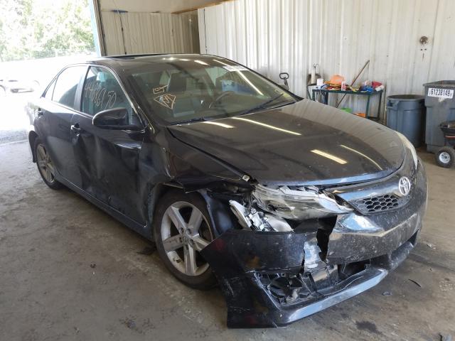 TOYOTA CAMRY BASE 2012 4t1bf1fk5cu160597