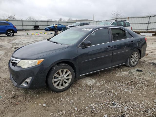 TOYOTA CAMRY BASE 2012 4t1bf1fk5cu160860