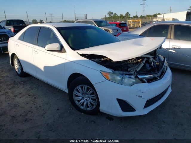 TOYOTA CAMRY 2012 4t1bf1fk5cu161247