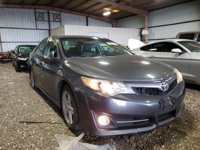 TOYOTA CAMRY BASE 2012 4t1bf1fk5cu162933