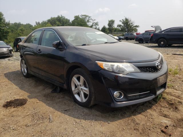 TOYOTA CAMRY BASE 2012 4t1bf1fk5cu164925