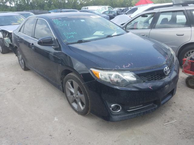 TOYOTA CAMRY BASE 2012 4t1bf1fk5cu166707