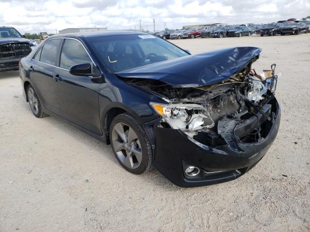 TOYOTA CAMRY BASE 2012 4t1bf1fk5cu168246