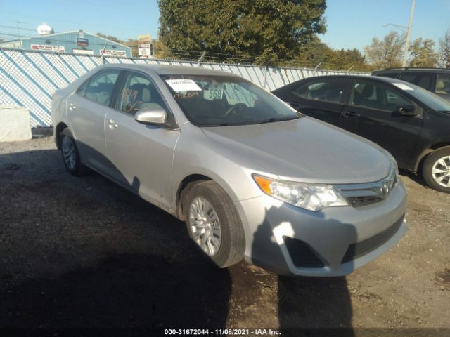 TOYOTA CAMRY 2012 4t1bf1fk5cu169011