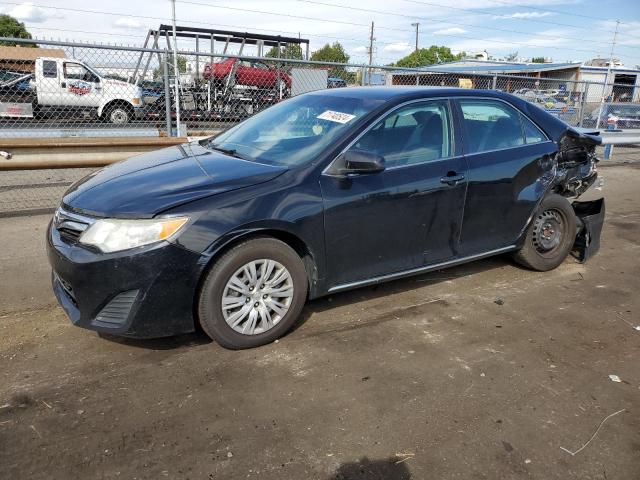 TOYOTA CAMRY BASE 2012 4t1bf1fk5cu169915