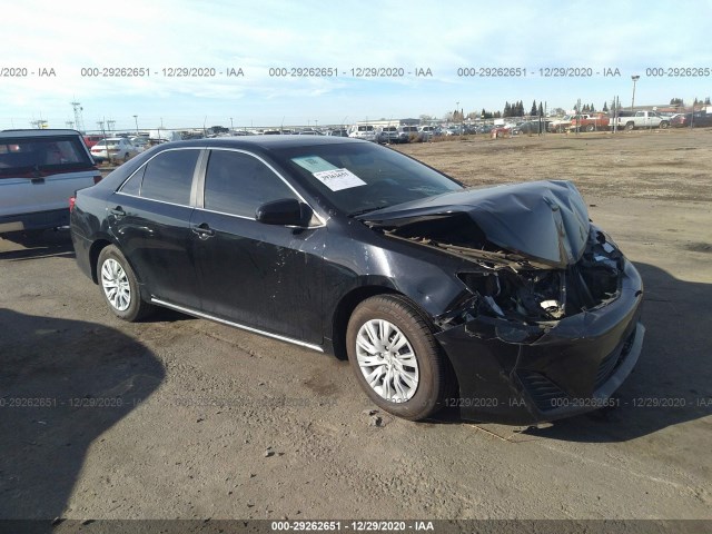 TOYOTA CAMRY 2012 4t1bf1fk5cu170014