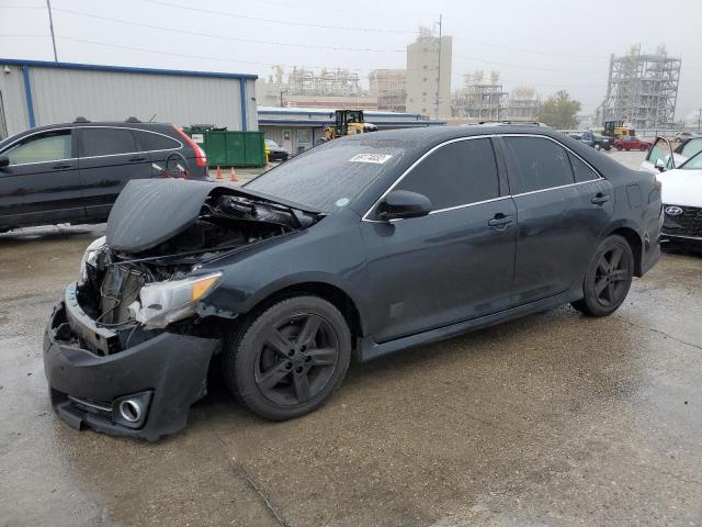 TOYOTA CAMRY BASE 2012 4t1bf1fk5cu170191