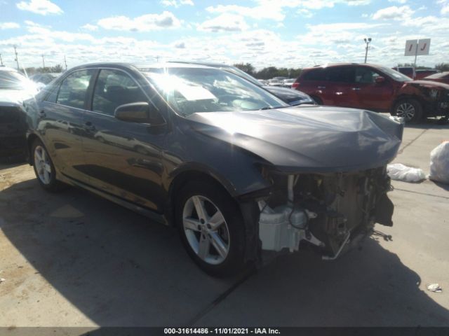 TOYOTA CAMRY 2012 4t1bf1fk5cu171437