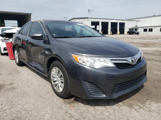 TOYOTA CAMRY BASE 2012 4t1bf1fk5cu172877