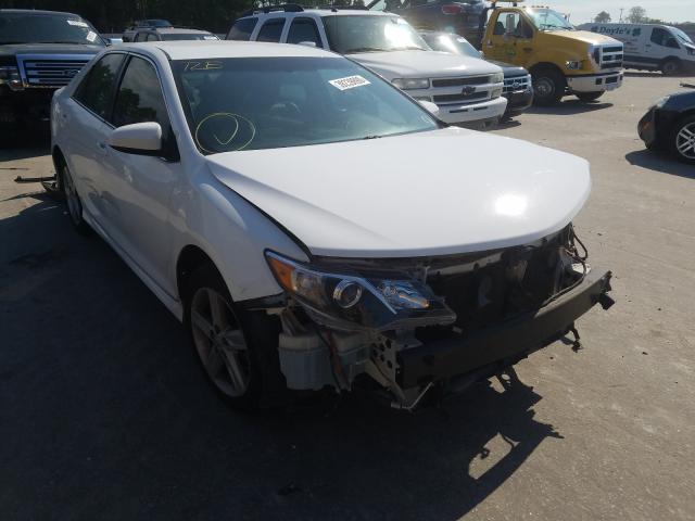 TOYOTA CAMRY 2012 4t1bf1fk5cu172880