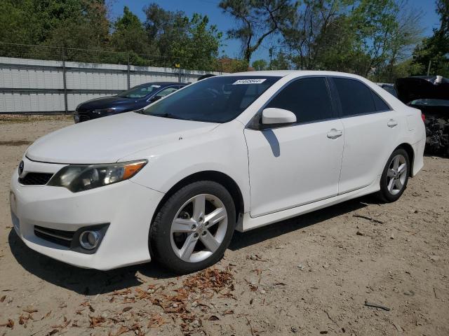 TOYOTA CAMRY 2012 4t1bf1fk5cu173236