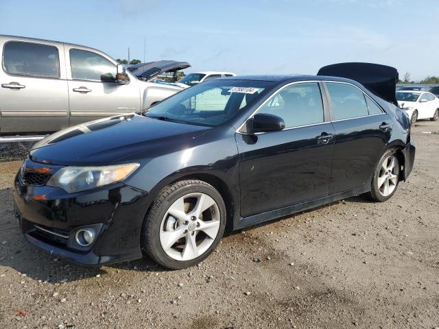 TOYOTA CAMRY 2012 4t1bf1fk5cu173317