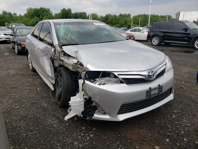 TOYOTA CAMRY BASE 2012 4t1bf1fk5cu173401