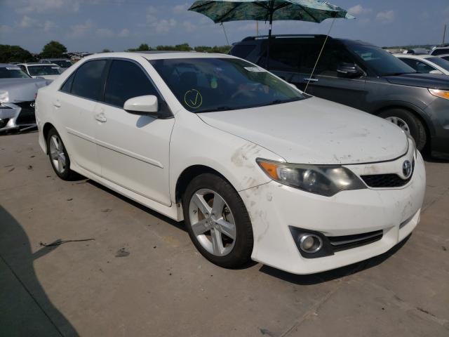 TOYOTA CAMRY BASE 2012 4t1bf1fk5cu173740