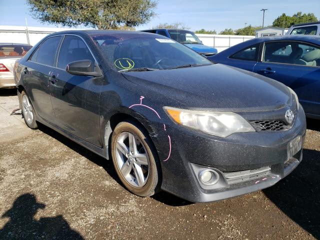 TOYOTA CAMRY BASE 2012 4t1bf1fk5cu173849