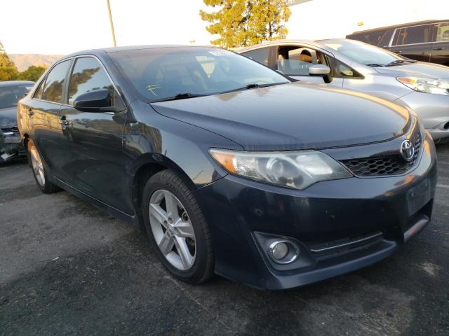 TOYOTA CAMRY BASE 2012 4t1bf1fk5cu174886