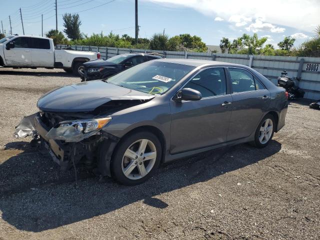 TOYOTA CAMRY 2012 4t1bf1fk5cu175522