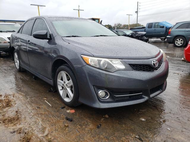 TOYOTA CAMRY BASE 2012 4t1bf1fk5cu175682