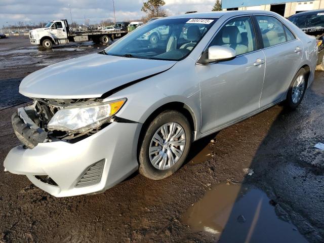 TOYOTA CAMRY BASE 2012 4t1bf1fk5cu176475