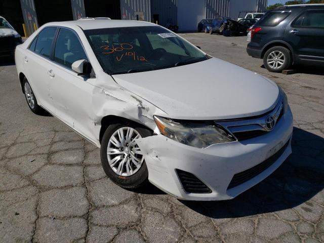 TOYOTA CAMRY BASE 2012 4t1bf1fk5cu177075