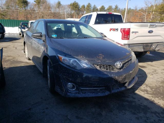 TOYOTA CAMRY BASE 2012 4t1bf1fk5cu178792