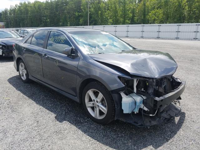 TOYOTA CAMRY BASE 2012 4t1bf1fk5cu179215