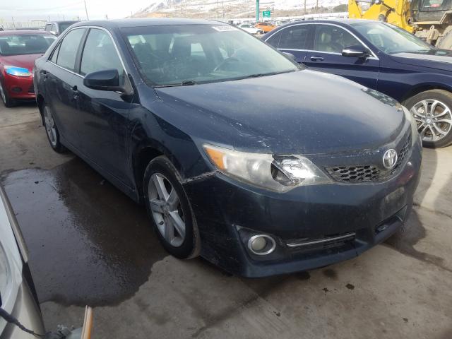 TOYOTA CAMRY BASE 2012 4t1bf1fk5cu179280