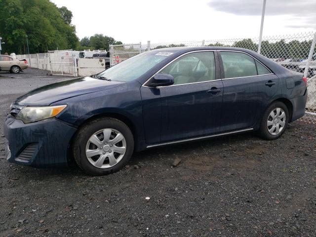 TOYOTA CAMRY BASE 2012 4t1bf1fk5cu179828