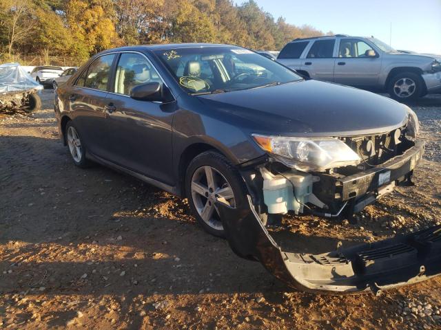 TOYOTA CAMRY BASE 2012 4t1bf1fk5cu182258