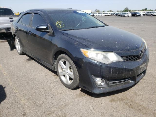 TOYOTA CAMRY BASE 2012 4t1bf1fk5cu182387