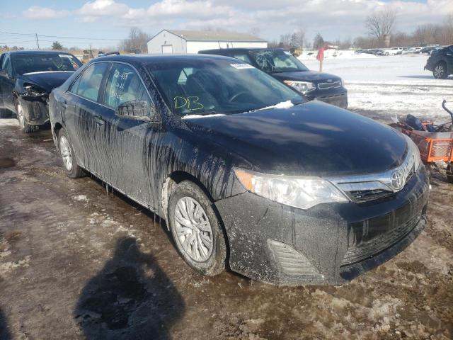 TOYOTA CAMRY BASE 2012 4t1bf1fk5cu183281