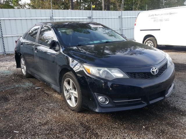 TOYOTA CAMRY BASE 2012 4t1bf1fk5cu184575