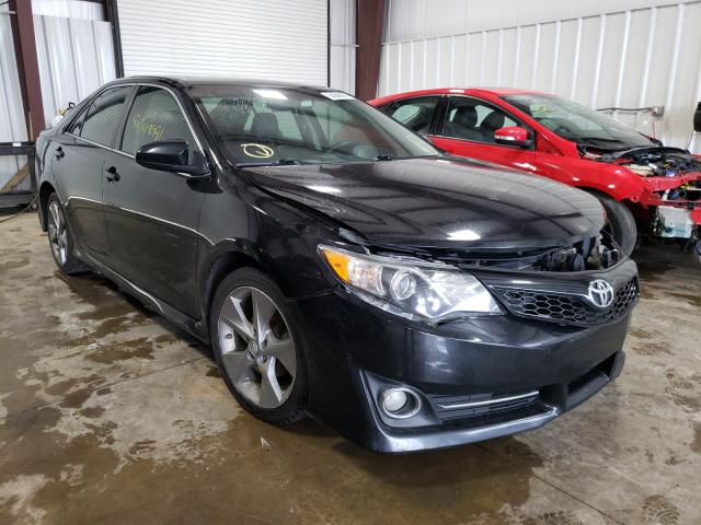 TOYOTA CAMRY BASE 2012 4t1bf1fk5cu185600