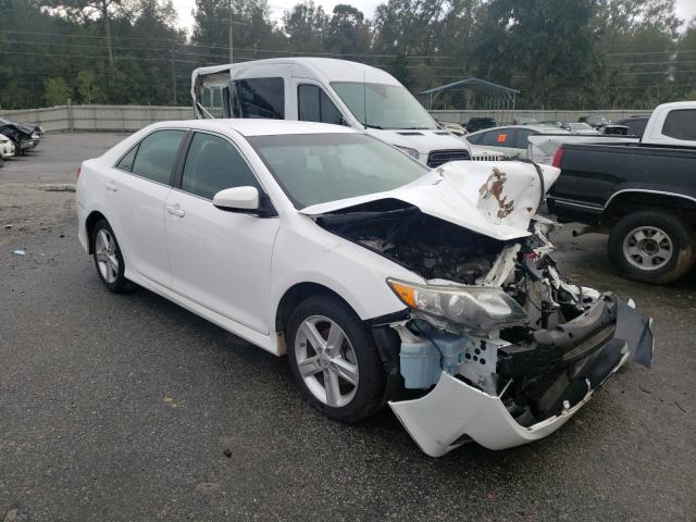 TOYOTA CAMRY BASE 2012 4t1bf1fk5cu187248