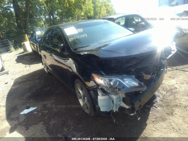 TOYOTA CAMRY 2012 4t1bf1fk5cu190859