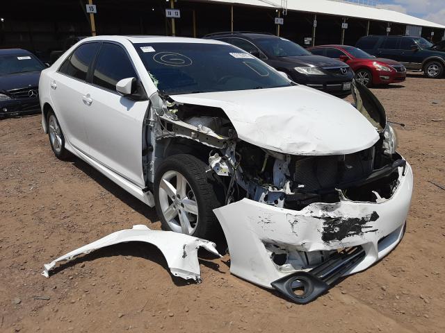 TOYOTA CAMRY BASE 2012 4t1bf1fk5cu192806