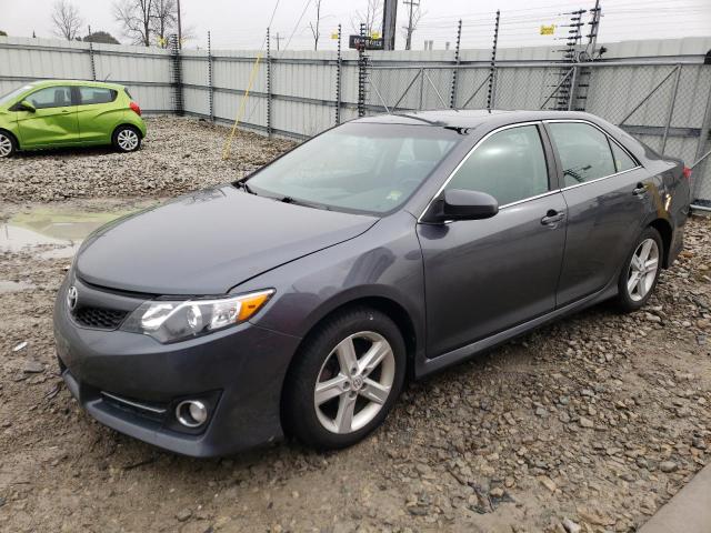 TOYOTA CAMRY BASE 2012 4t1bf1fk5cu194040