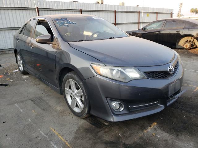 TOYOTA CAMRY BASE 2012 4t1bf1fk5cu194488