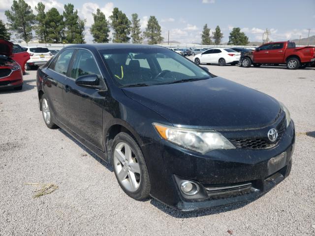 TOYOTA CAMRY BASE 2012 4t1bf1fk5cu194930